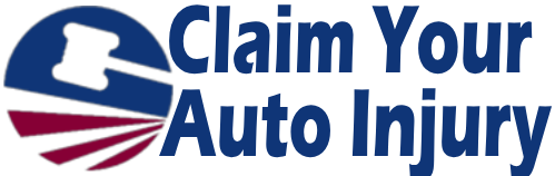 Claim Your Auto Injury